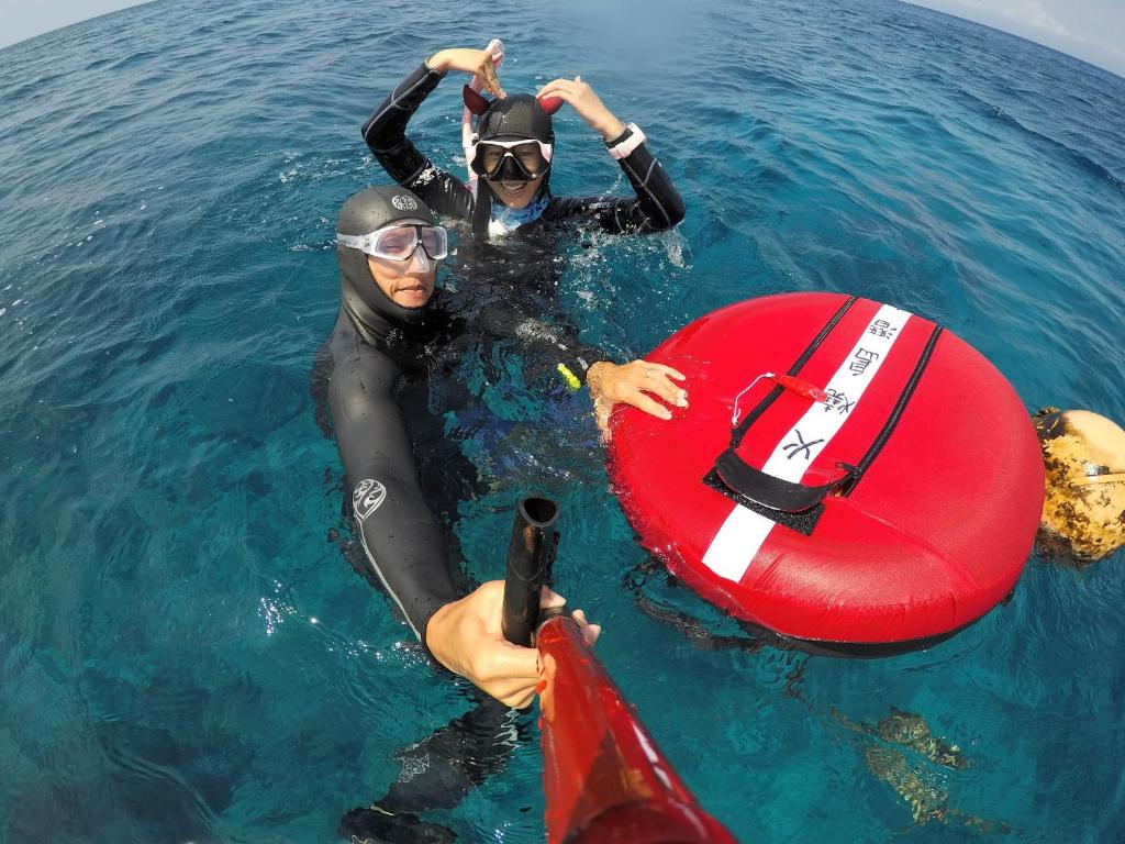 Sports and activities