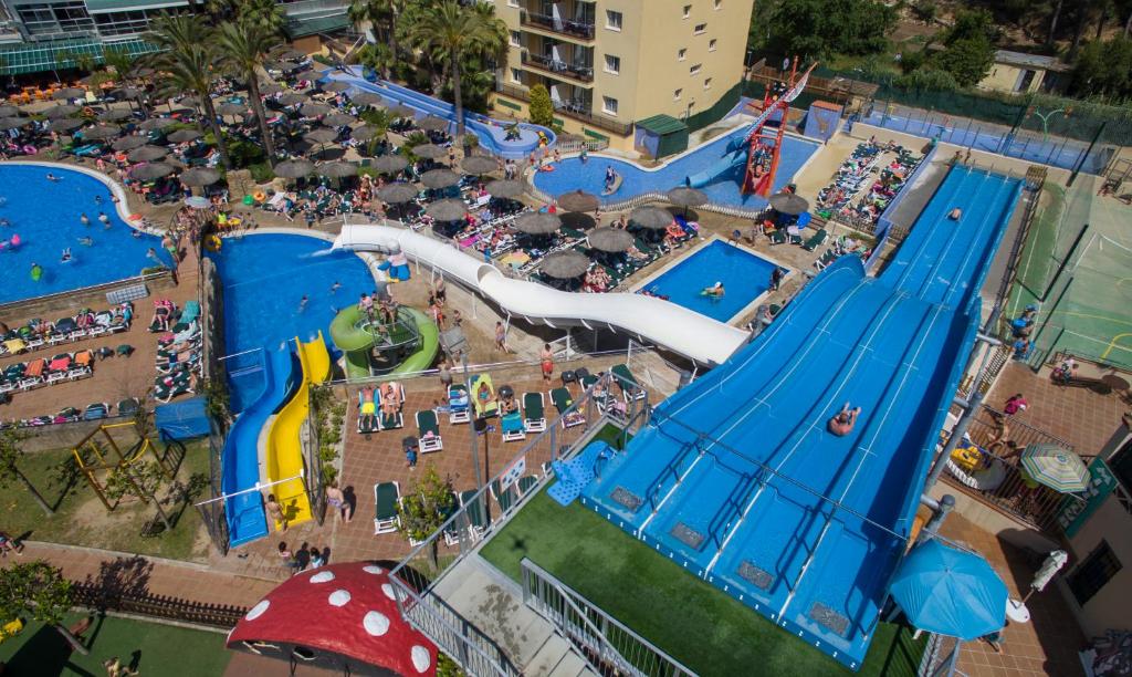 Hotel Rosamar Garden Resort 4* - 2