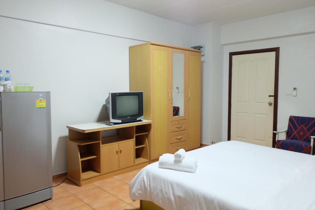 Facilities