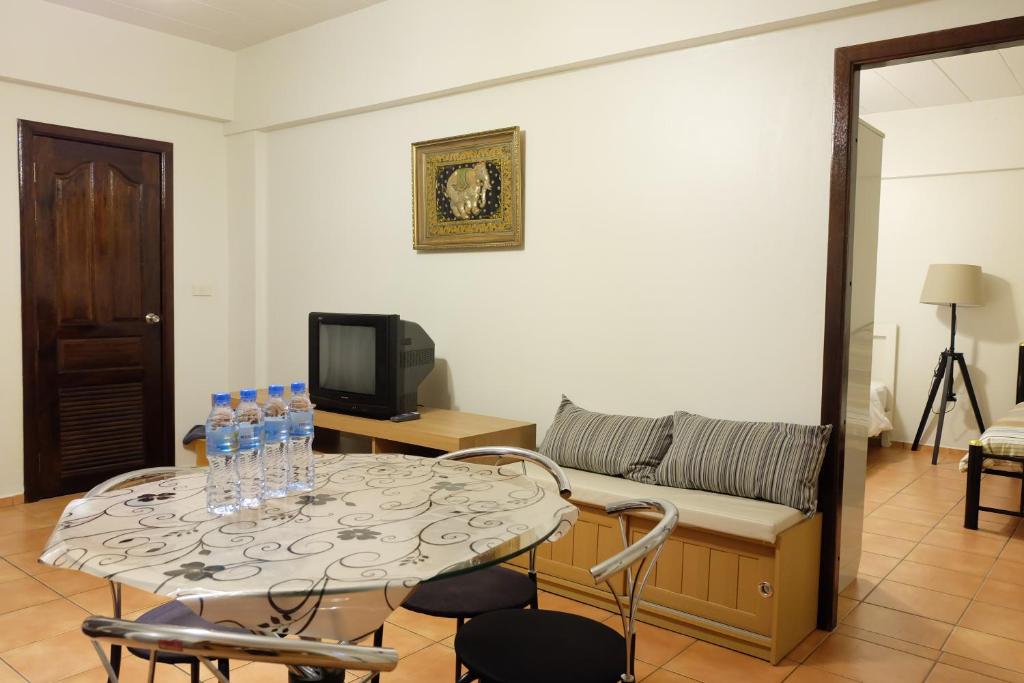 Facilities
