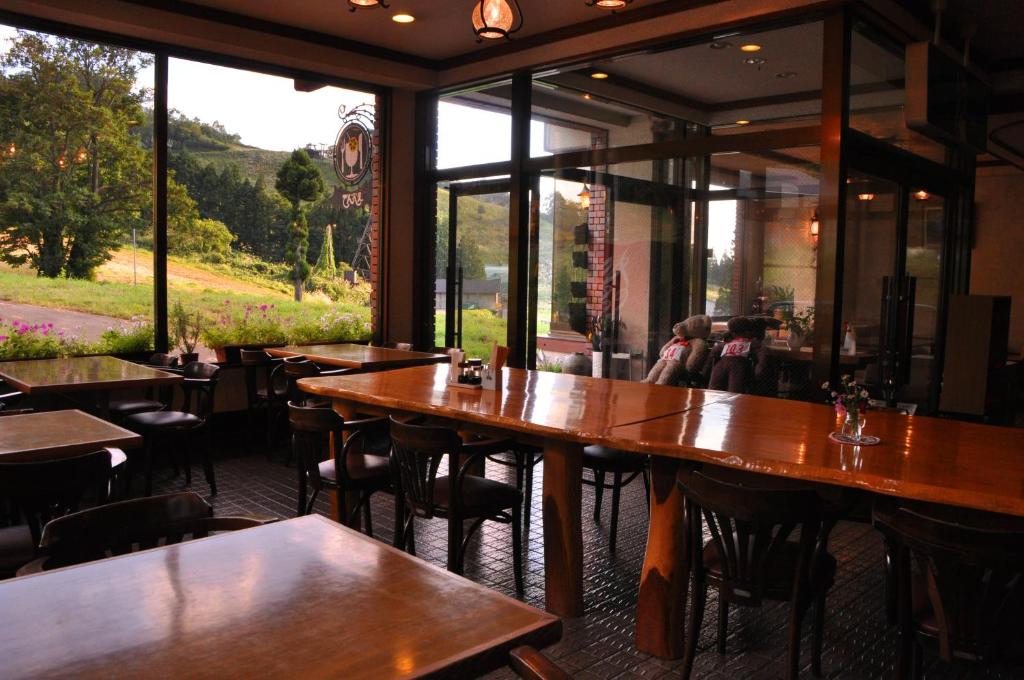 Lodge Denbey 호텔 이미지 2