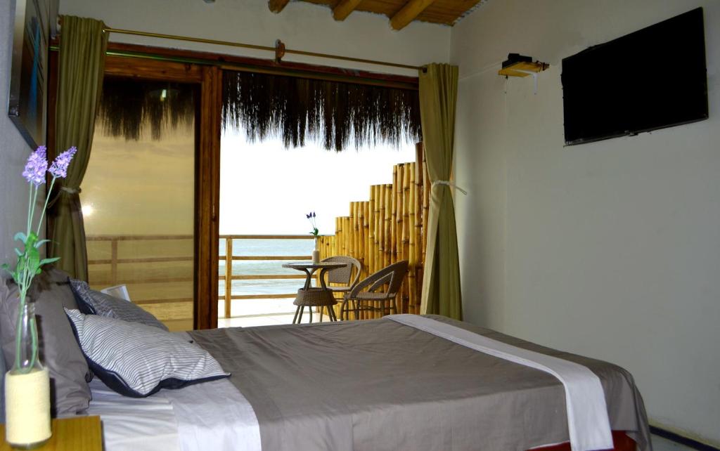 B&B Las Playitas - 1