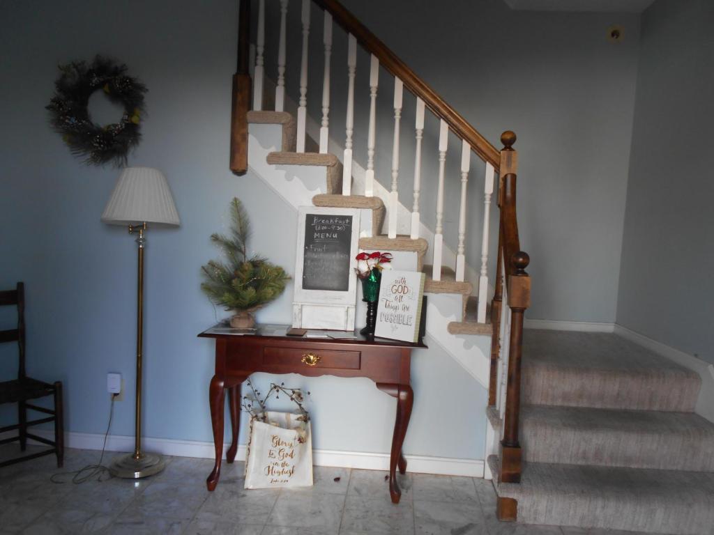 West Ridge Bed and Breakfast, LLC photo