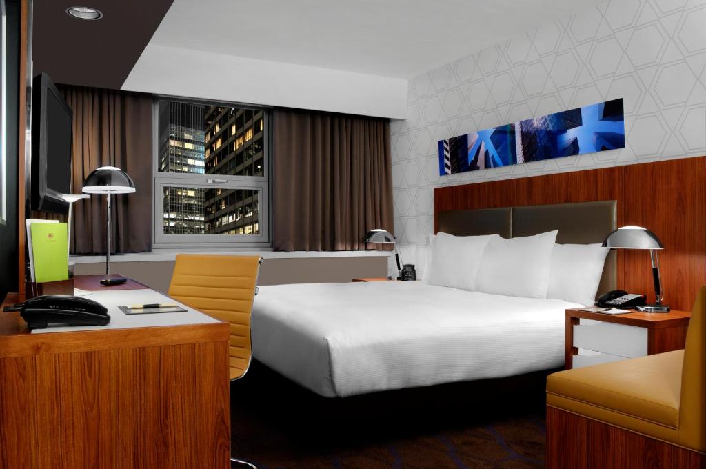DoubleTree by Hilton Metropolitan New York City Main image 2