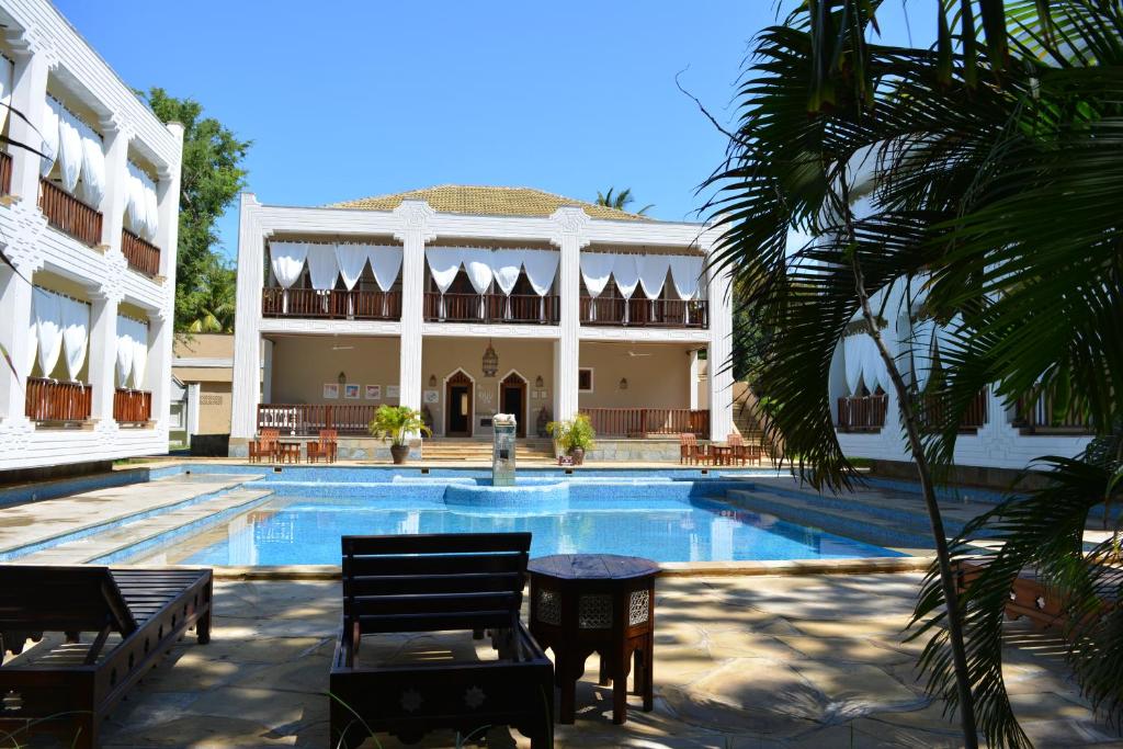 Kilili Baharini Resort & Spa photo