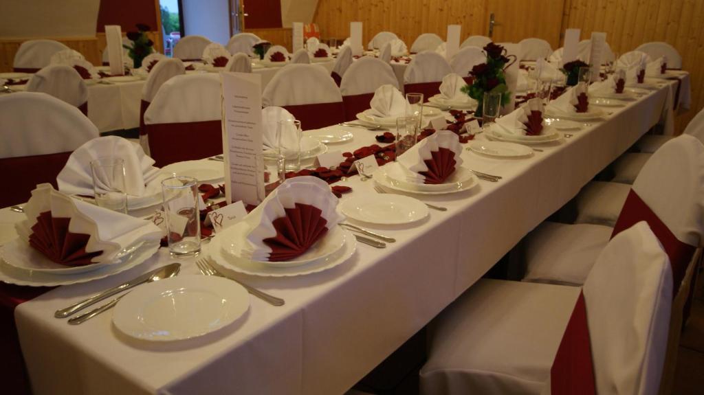 Hotel Restaurant Stöckl (Hotel Restaurant Stockl)