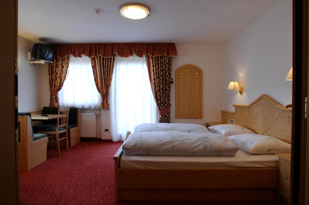 Hotel Falzares - 5