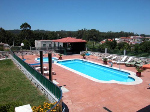 Pension Asun Sanxenxo - 4