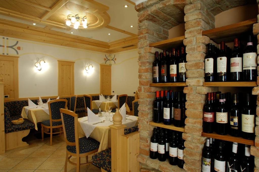 Hotel Falzares - 3
