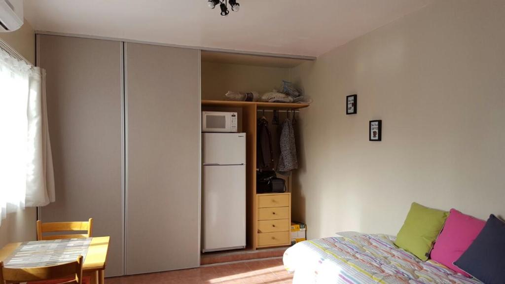 Monoambiente Congreso - 5