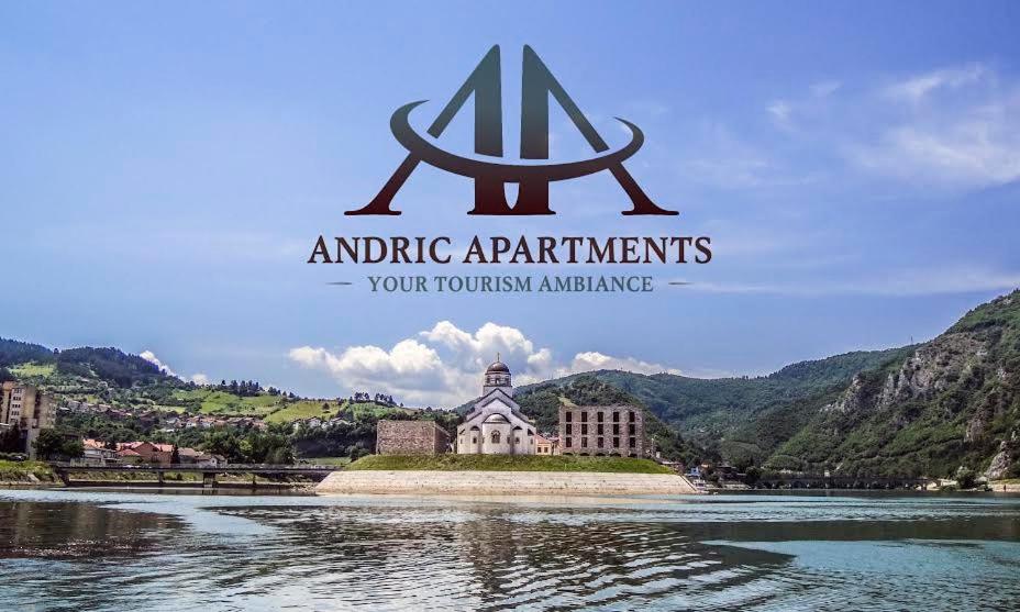Apartment Andric — Hotel in Visegrad