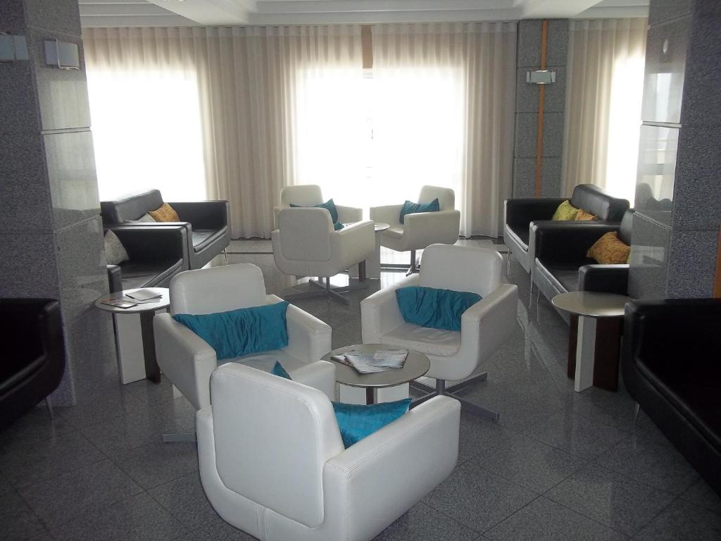 Aparthotel Paladim & Alagoamar photo