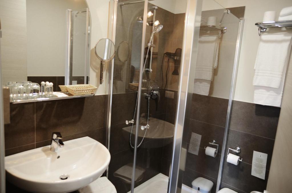 Hotel Giulio Cesare - 4