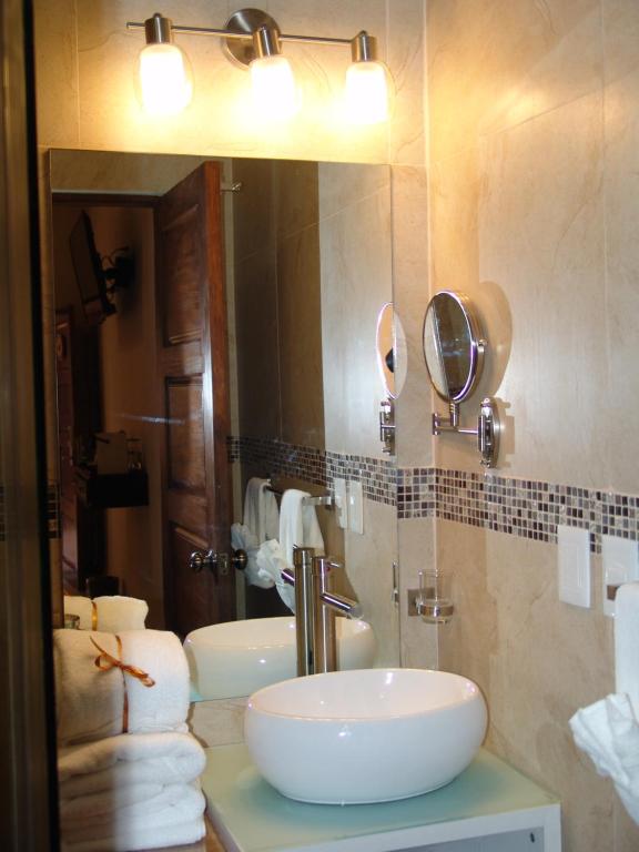 Hotel Casa Don Quijote photo