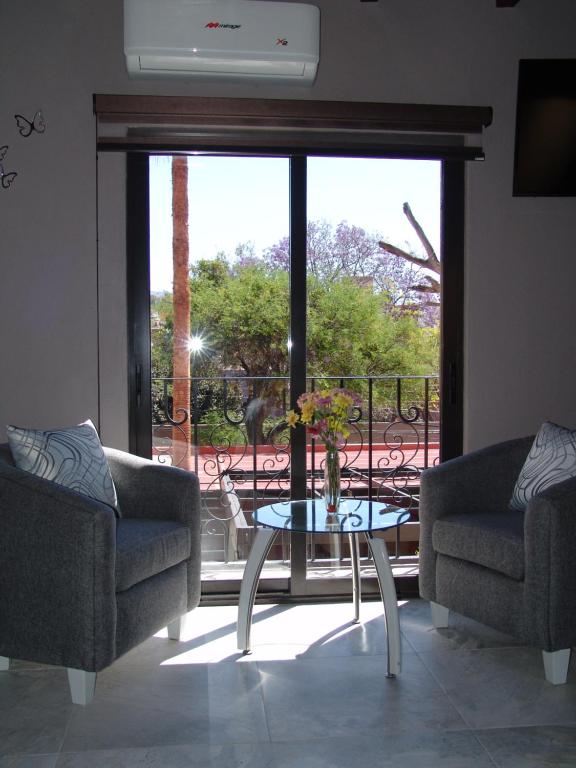 Hotel Casa Don Quijote photo
