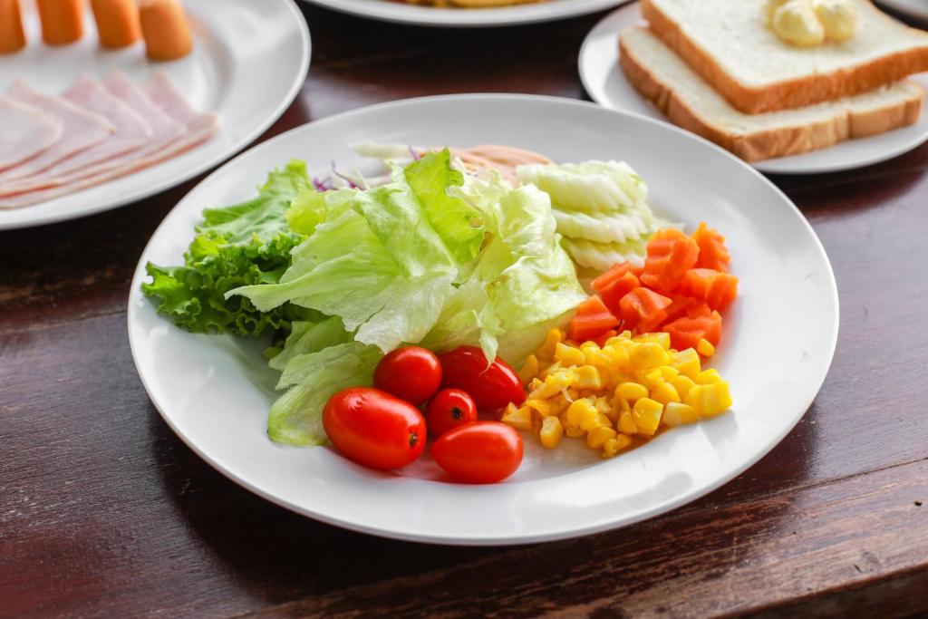 Food and beverages