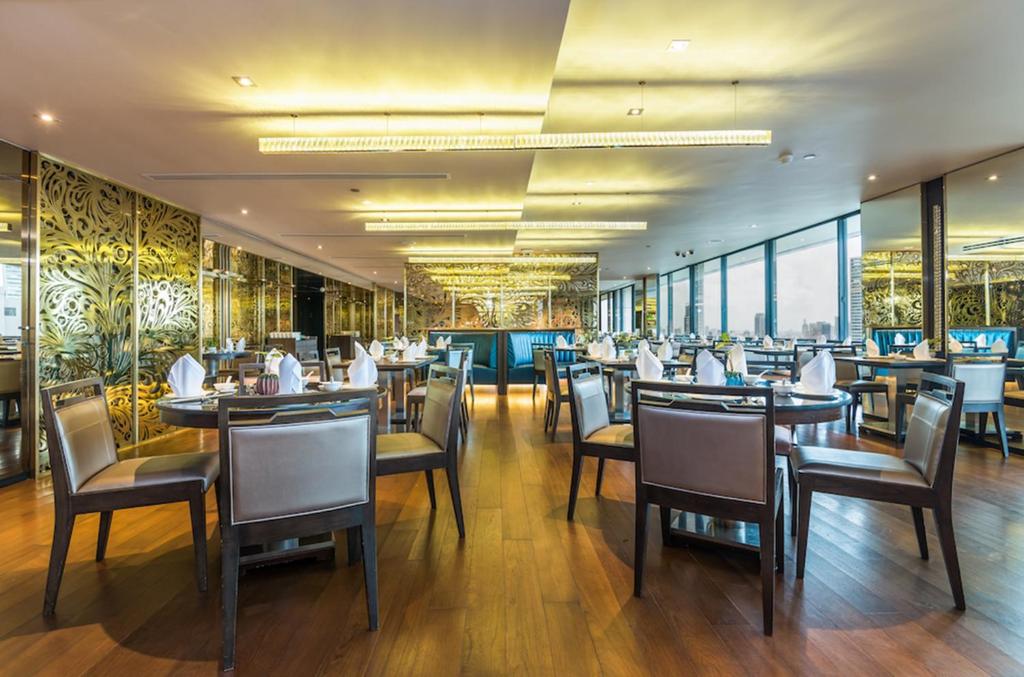 ห้องอาหาร