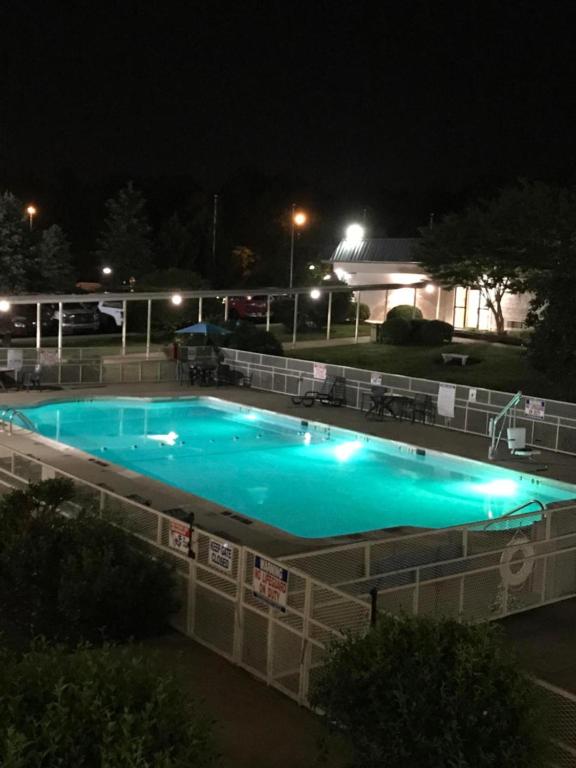 Motel 6-Dumfries, VA photo