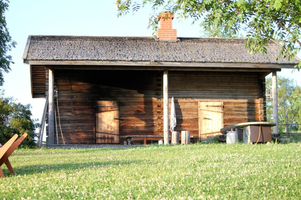 Guesthouse Kumpunen photo