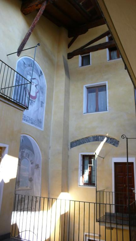 Lo Galetas - Alloggio ad uso turistico-VDA-LT-AOSTA-0100 - 5