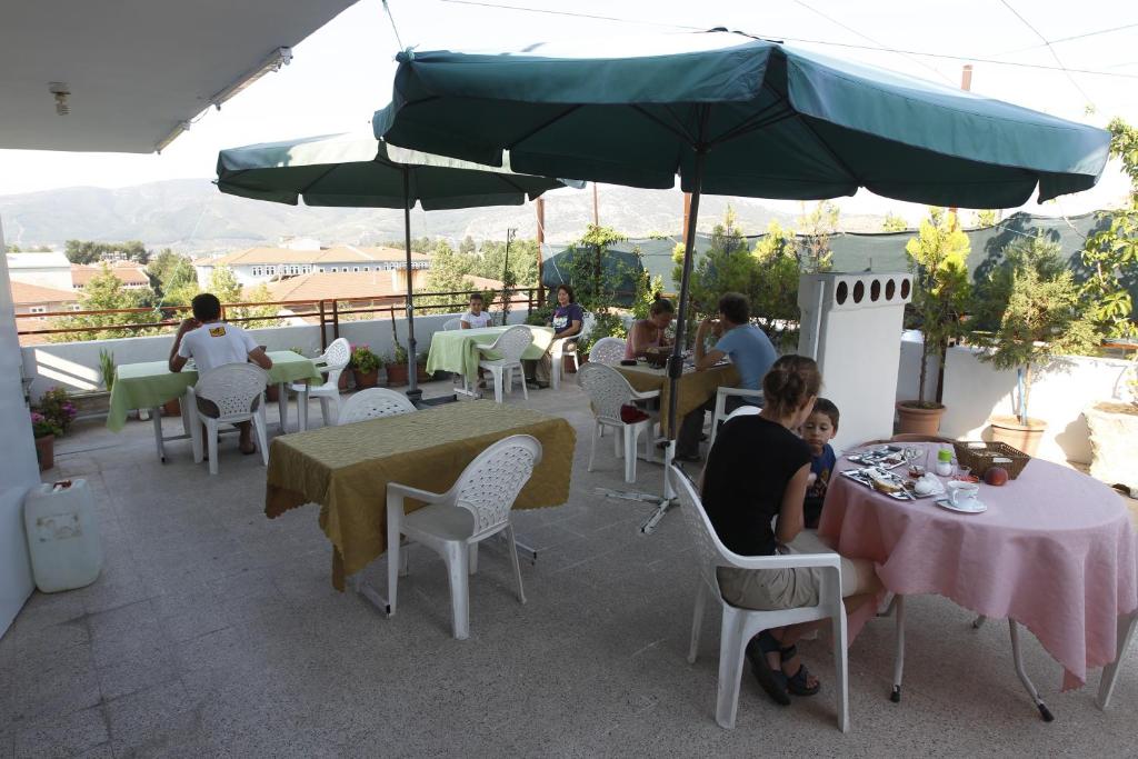 Vardar Pension photo