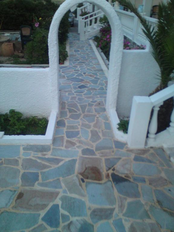 Hotel Petras Beach photo