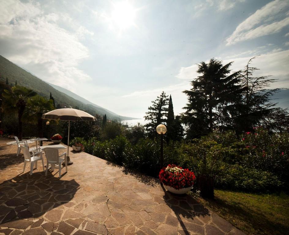 Hotel Villa Orizzonte photo