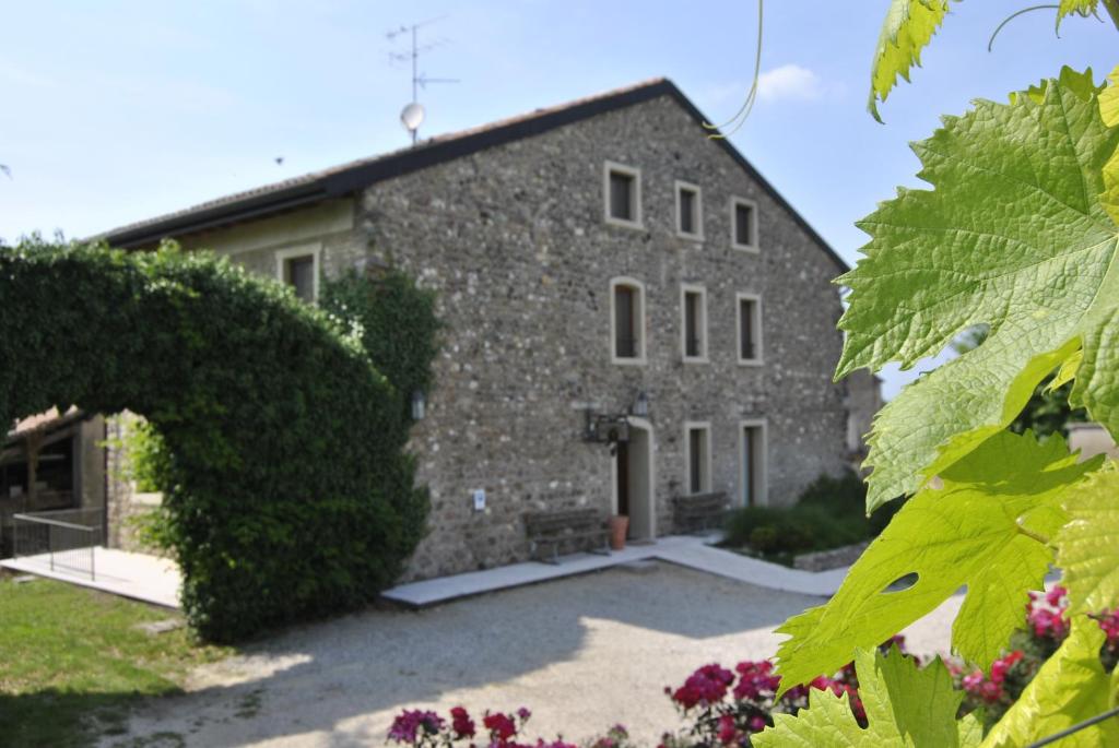 Agriturismo Tenuta San Leone photo