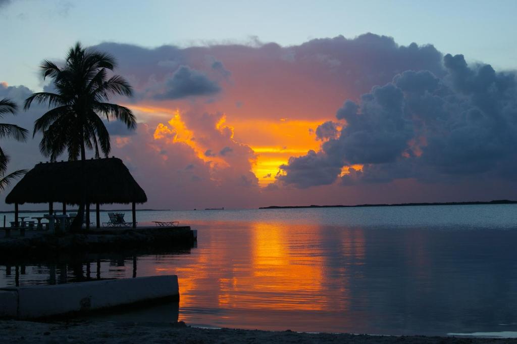 Rock Reef Resort, Key Largo