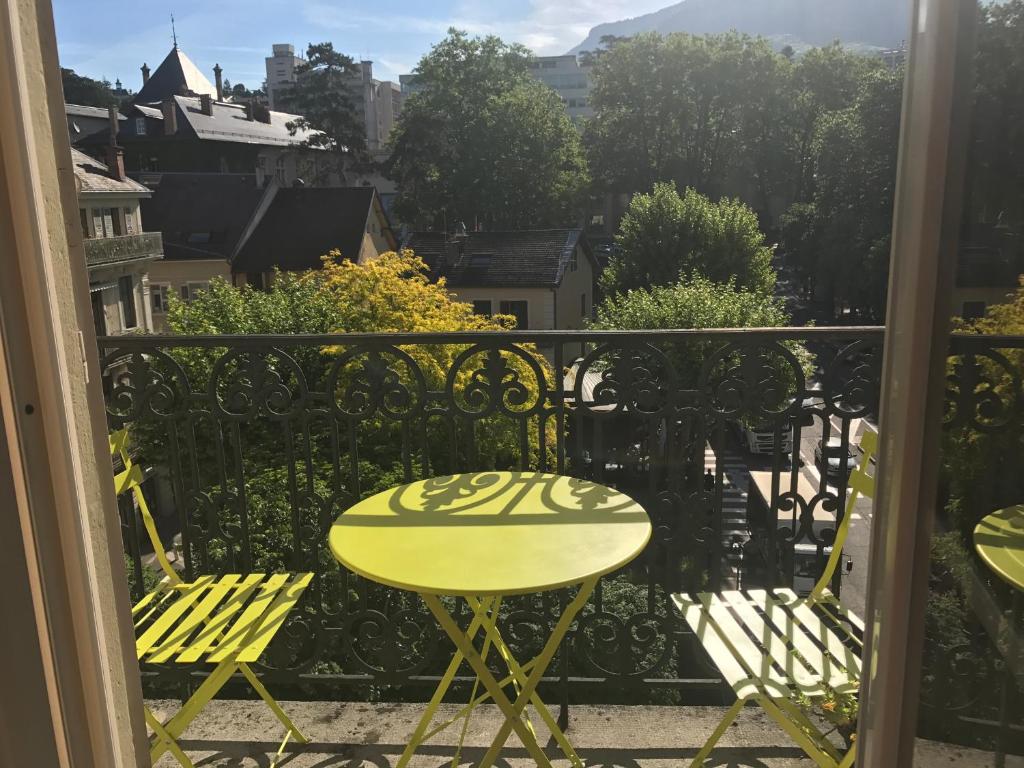 Suite Grand Hotel Palace Aix les Bains French Alps photo