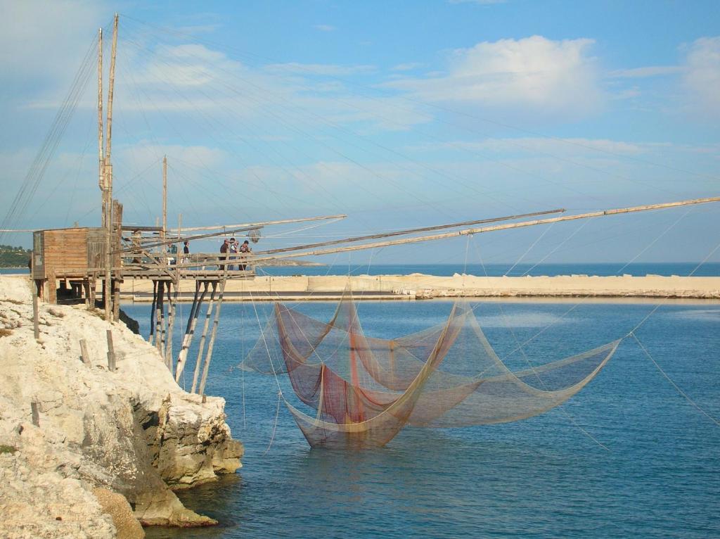 Hotel Palme Gemelle Photo 8