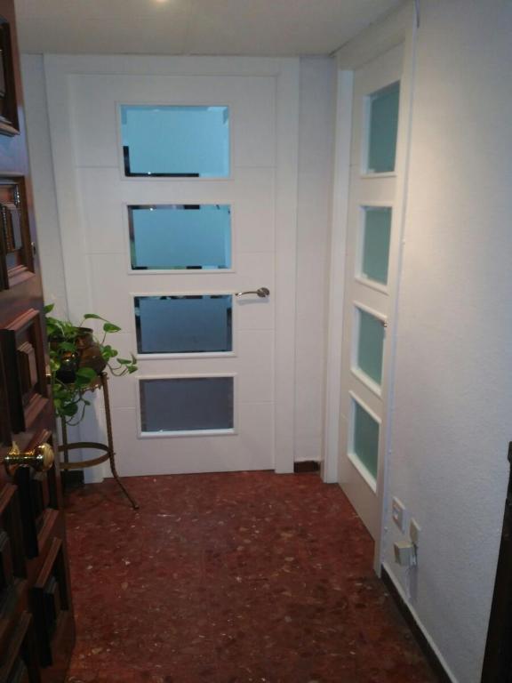 Apartment La Gallega photo