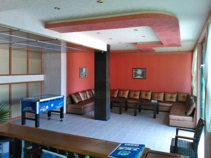Family Hotel Black Sea photo
