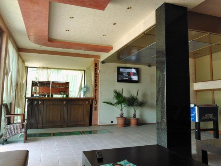 Family Hotel Black Sea photo