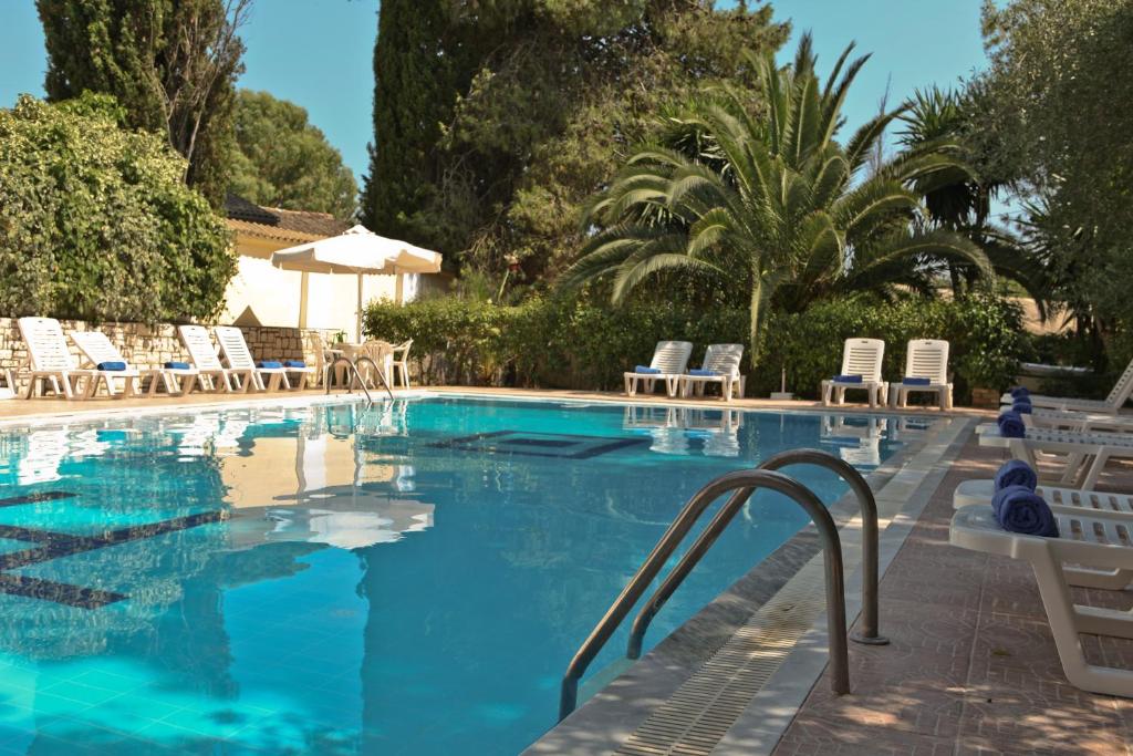 Hotel Galaxias photo