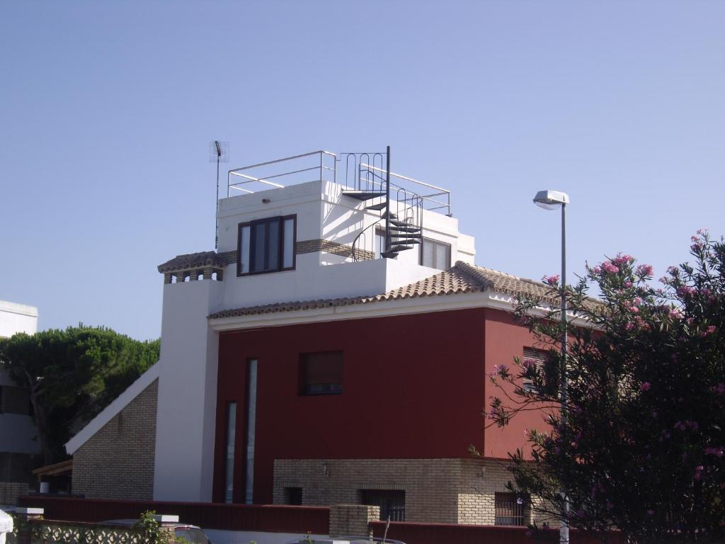 Chalet Nora - 3