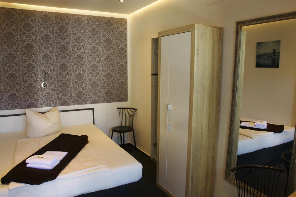 Hotel am Schloss photo