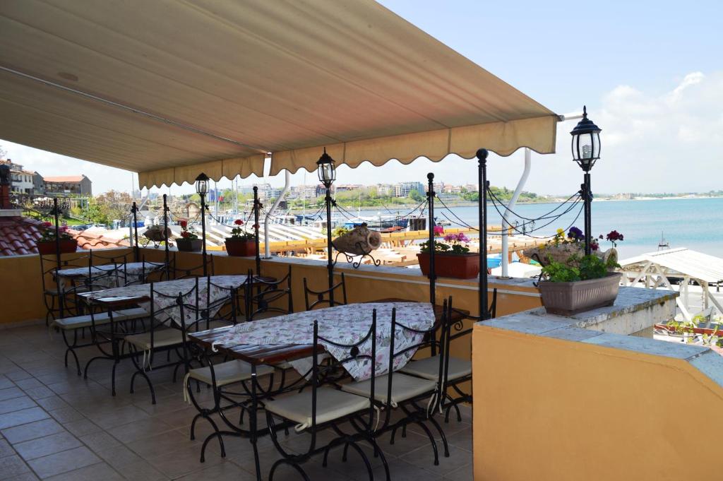 Stankoff Hotel photo
