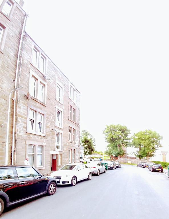 Mycosy near the Park photo