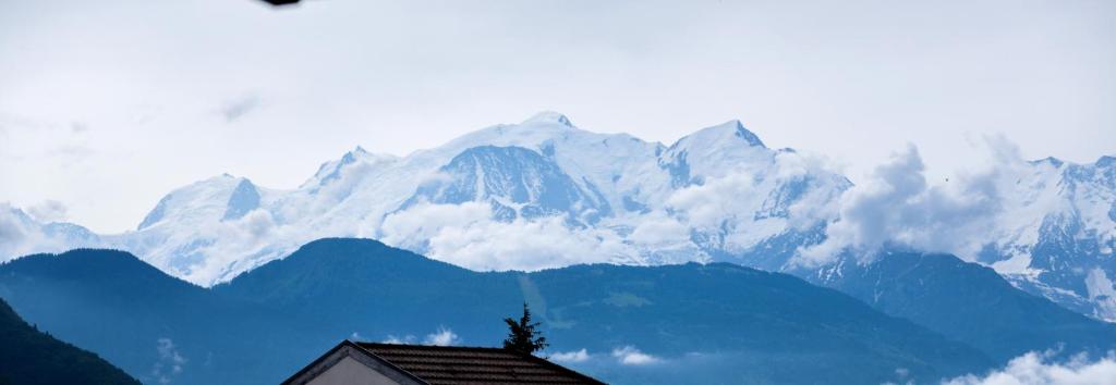 Appartement au pied du Mont-Blanc ! - 5