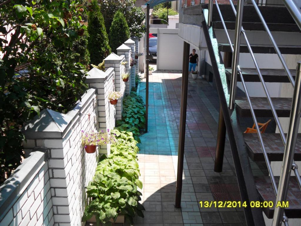 Guest House Kiparis