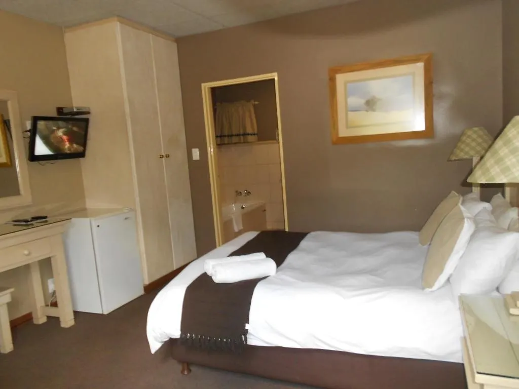 Mountainview Inn, hotel in Harrismith