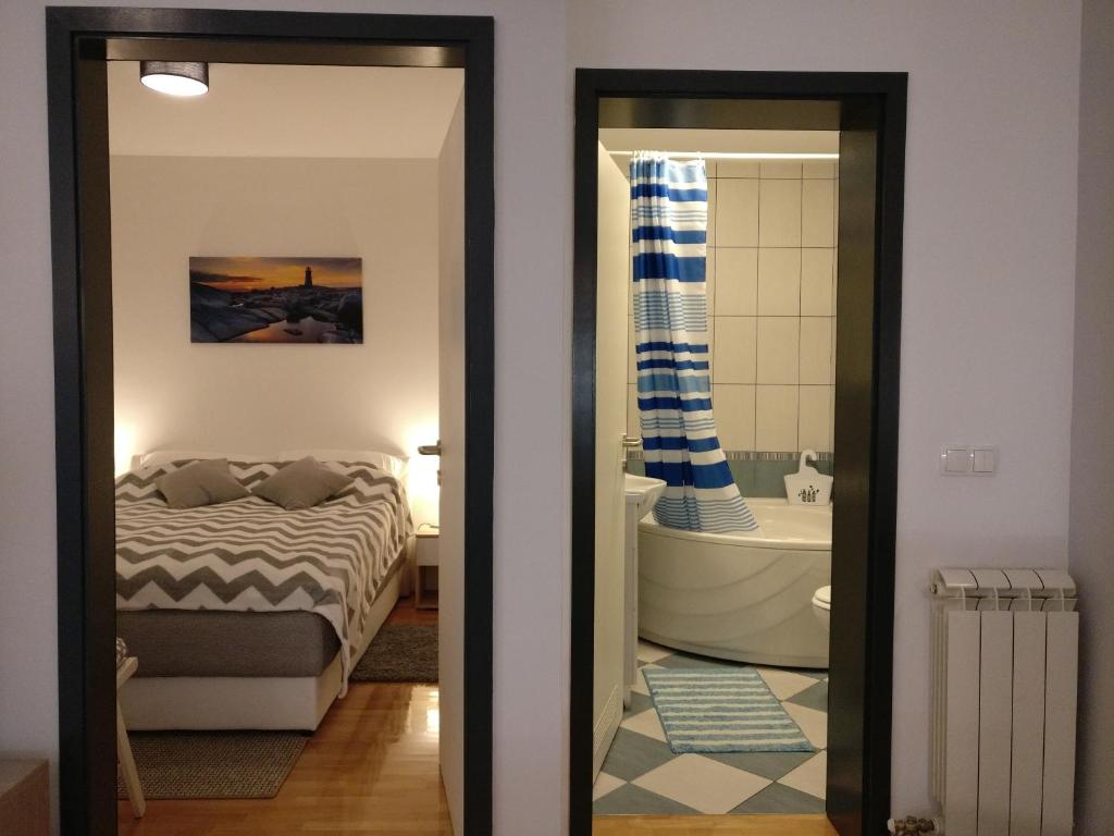Apartman Luna near Zagreb Airport photo