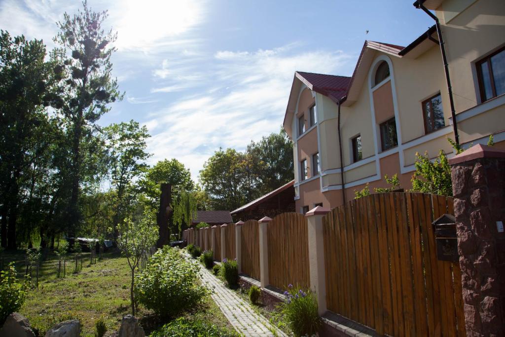 Hotelli välisilme