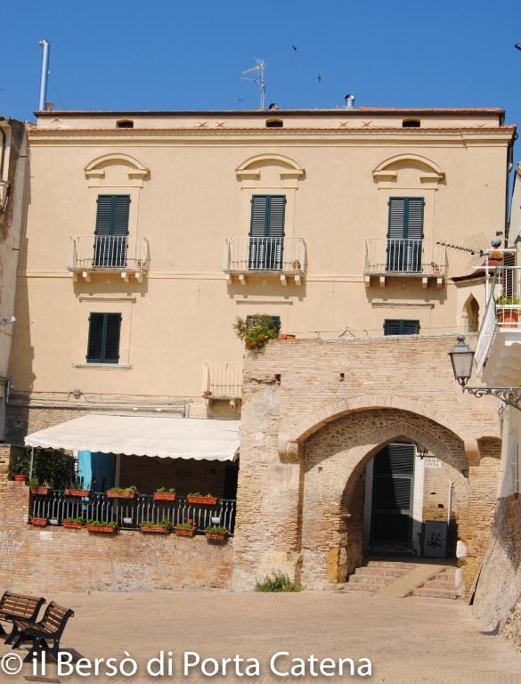 Il Bersó di Porta Catena - 2