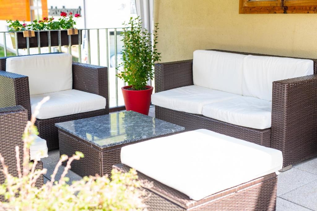Hotel Restaurant Silbersand photo