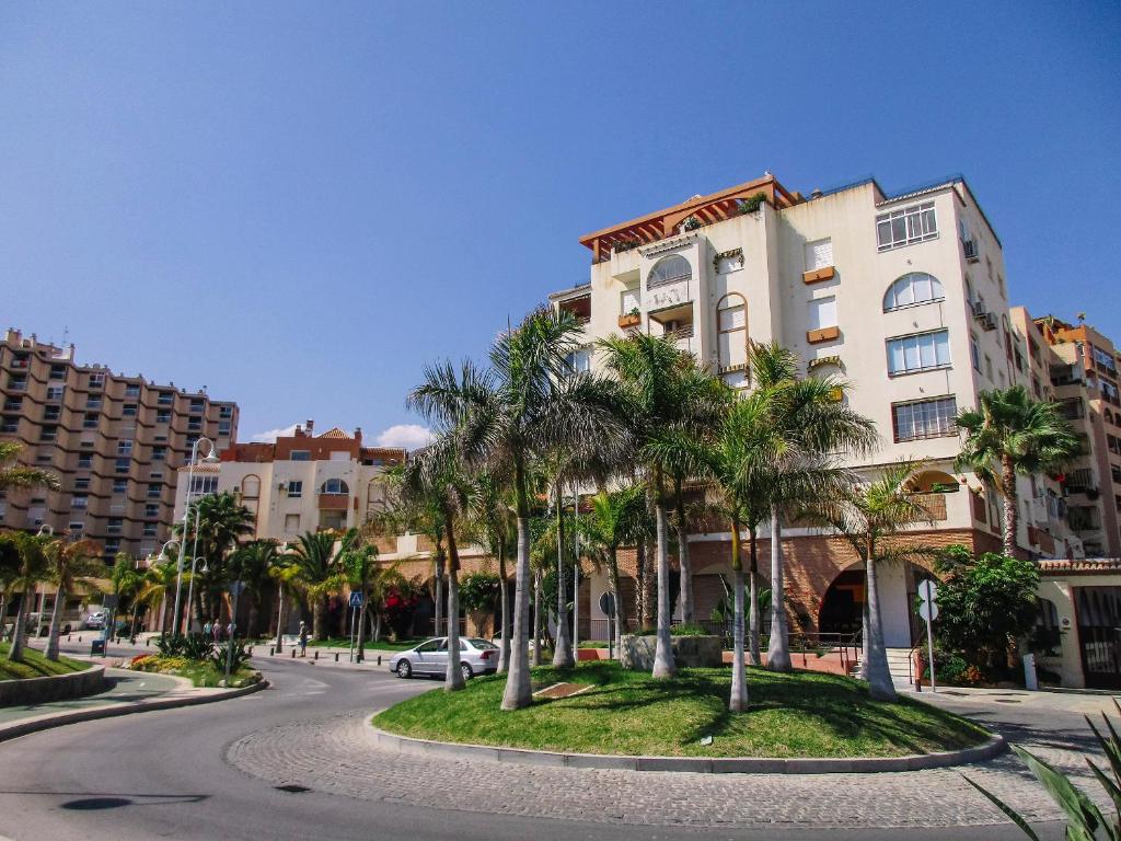 Jardín de Mariote Apartment - 3