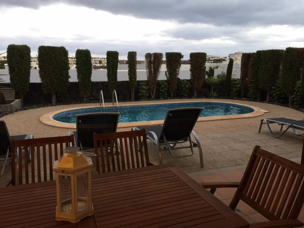 Villa Benita II - 3