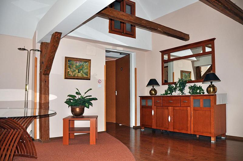 Apartmany Rosalka photo