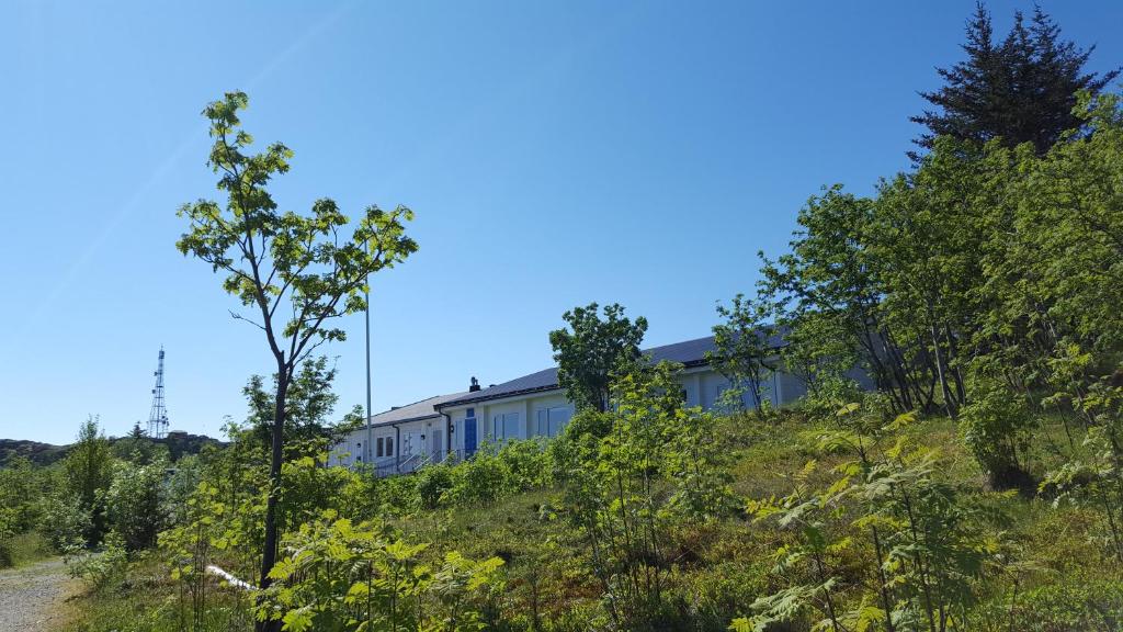 쇠르보겐 인 전경